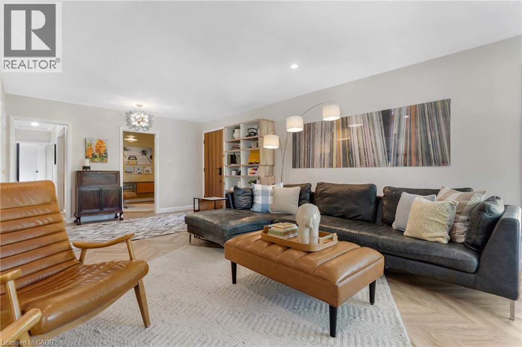 119 GLADSTONE Avenue - 12