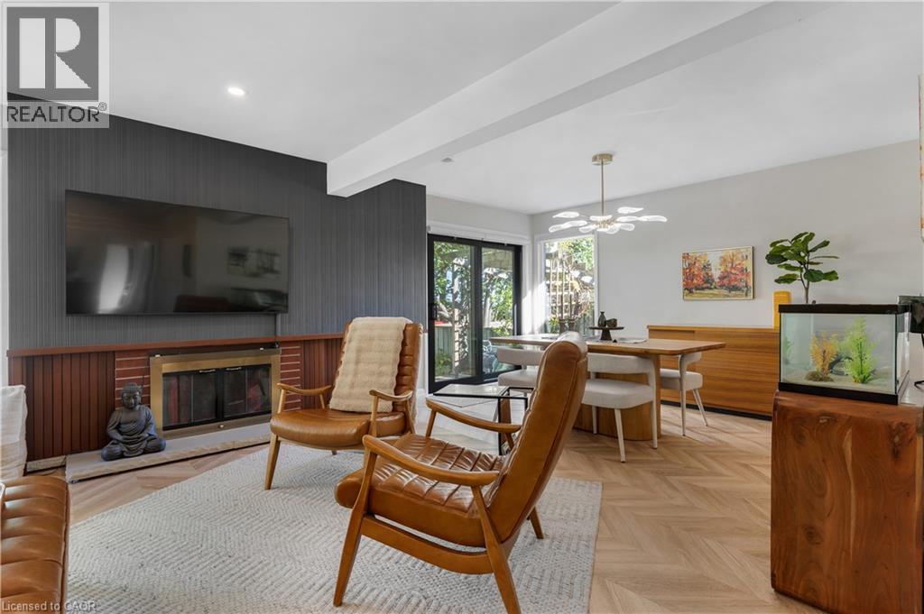 119 GLADSTONE Avenue - 13