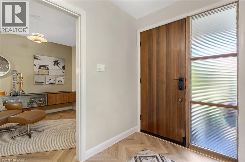 119 GLADSTONE Avenue - 8