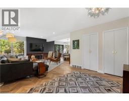 Foyer - 119 Gladstone Avenue, Cambridge, ON N1S1L4 Photo 9
