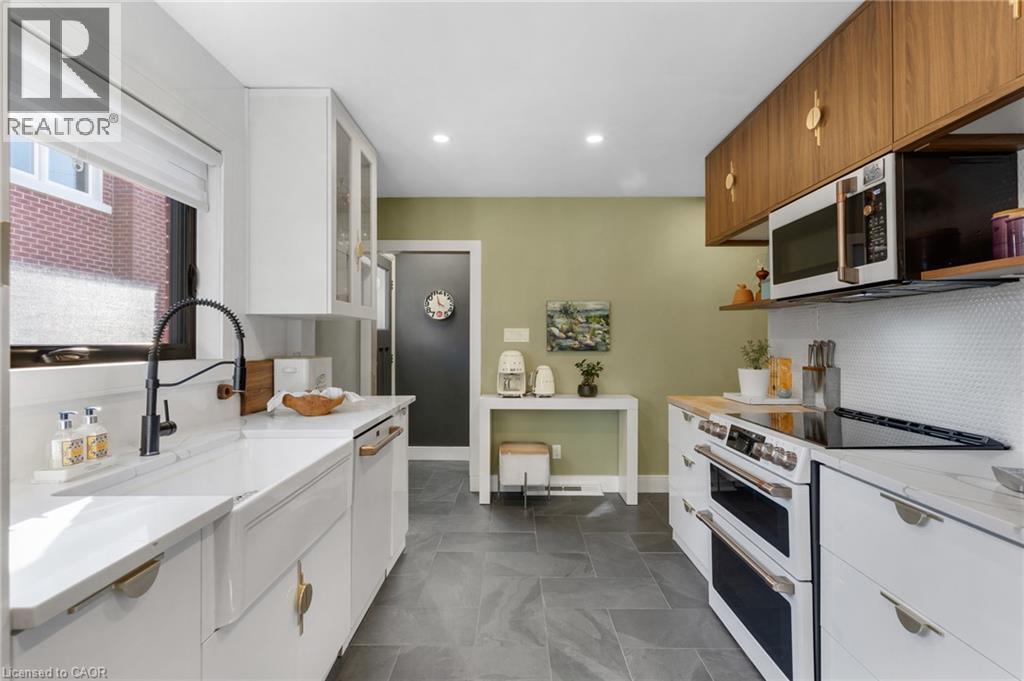 119 GLADSTONE Avenue - 16