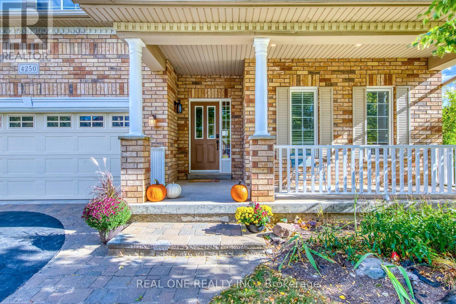 4250 PRICE COURT, Burlington (Rose) — photo 3
