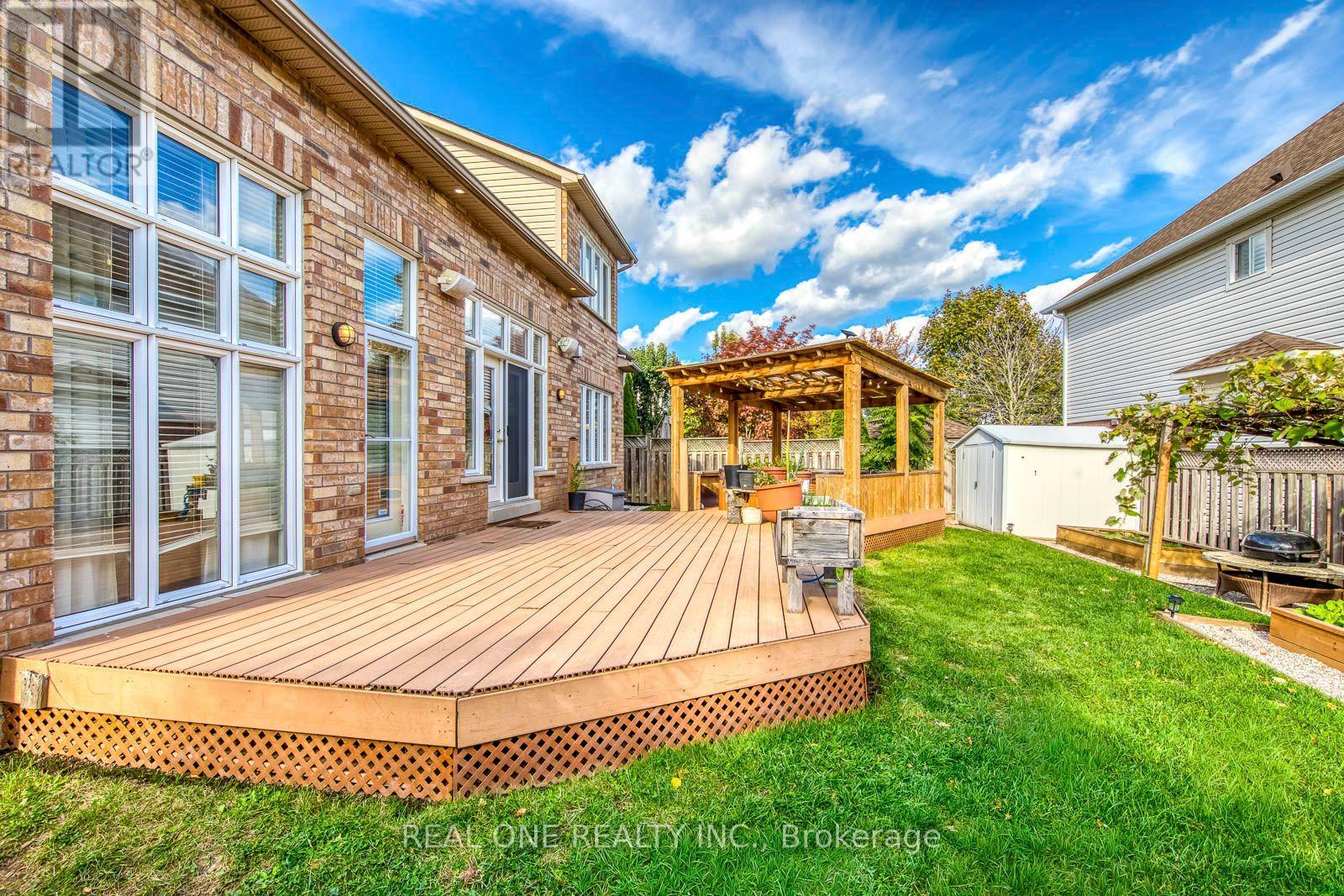4250 Price Court, Burlington, ON photo 31
