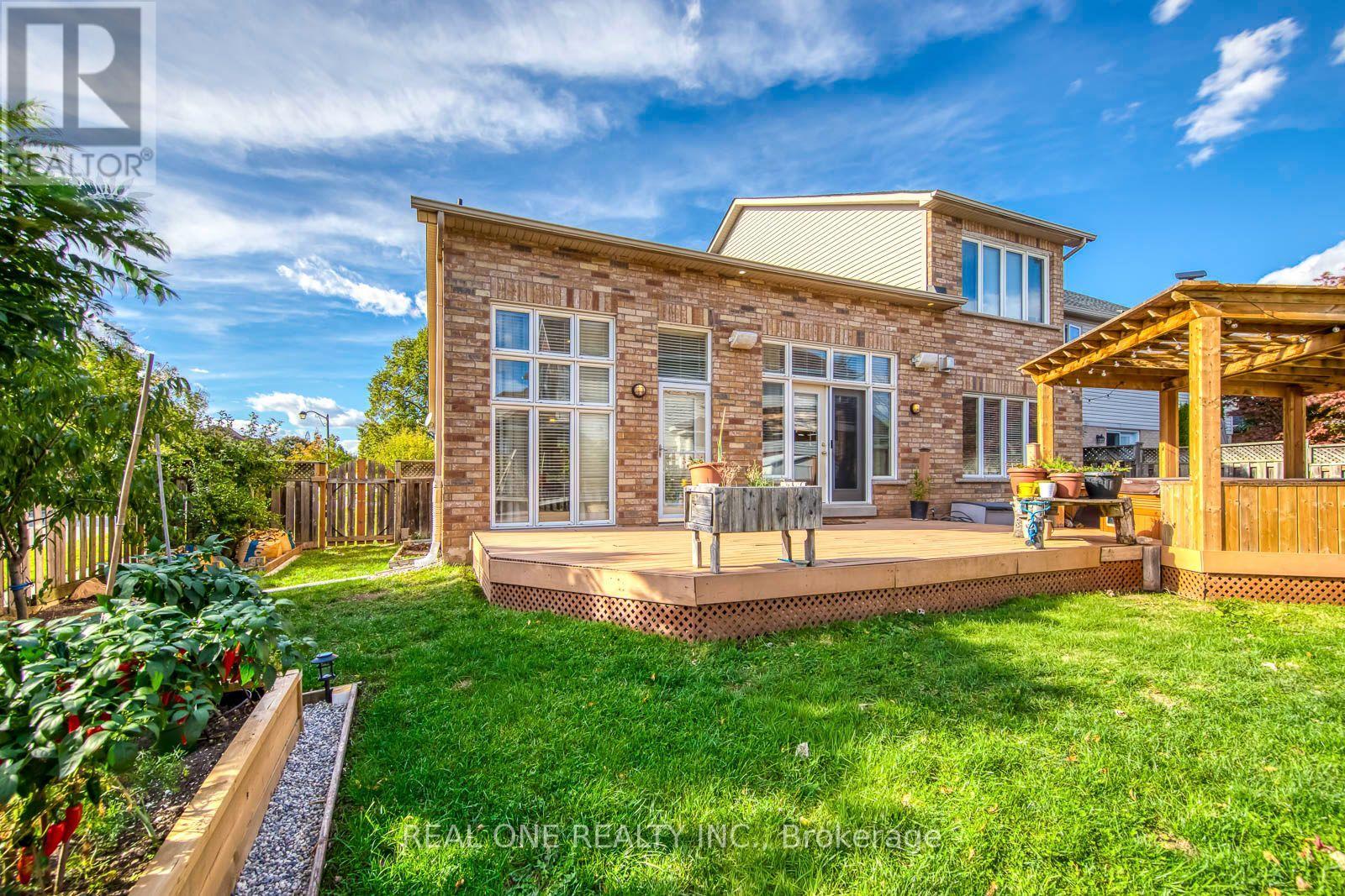 4250 Price Court, Burlington, ON photo 33