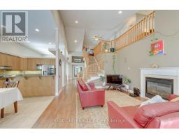 Bedroom 3 - 4250 Price Court, Burlington, ON L7M4X3 Photo 11