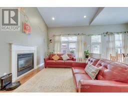 Bedroom 4 - 4250 Price Court, Burlington, ON L7M4X3 Photo 12