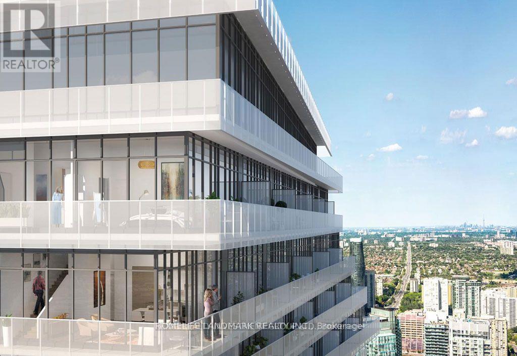 2304 - 3883 QUARTZ ROAD, Mississauga (City Centre) — photo 2