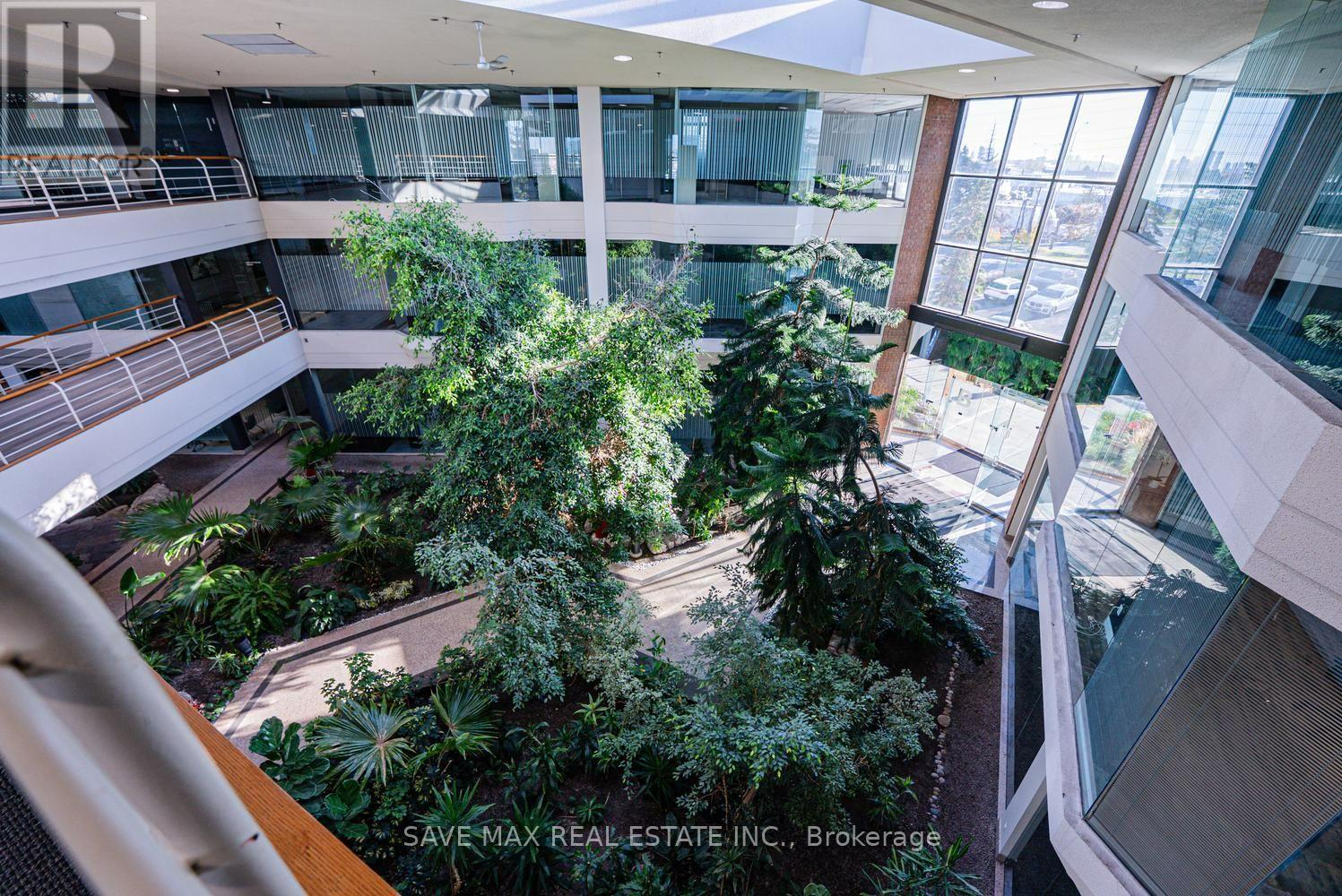 307 - 1550 ENTERPRISE ROAD, Mississauga (Northeast) — photo 11
