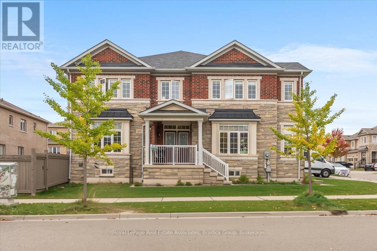 449 GEORGE RYAN AVENUE, Oakville (JM Joshua Meadows) — photo 3