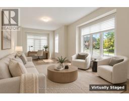 Living room - 449 George Ryan Avenue, Oakville, ON L6H0S3 Photo 7