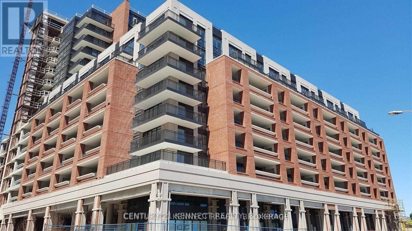512 - 3091 DUFFERIN STREET, Toronto (Yorkdale-Glen Park)