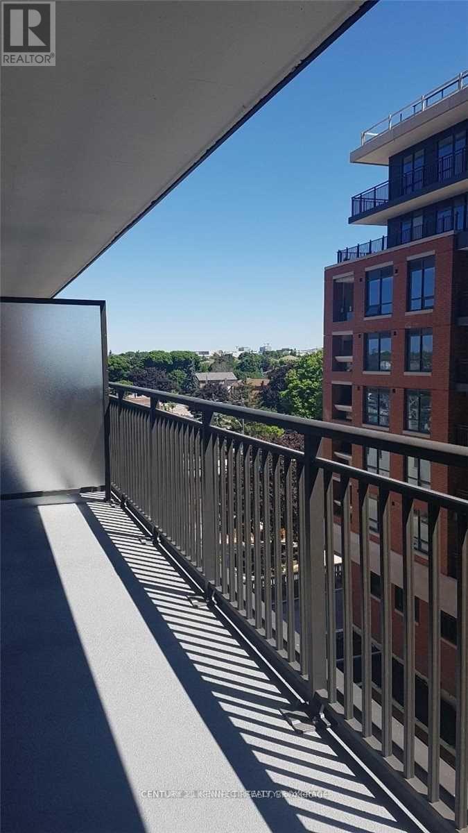 512 - 3091 DUFFERIN STREET, Toronto (Yorkdale-Glen Park) — photo 4
