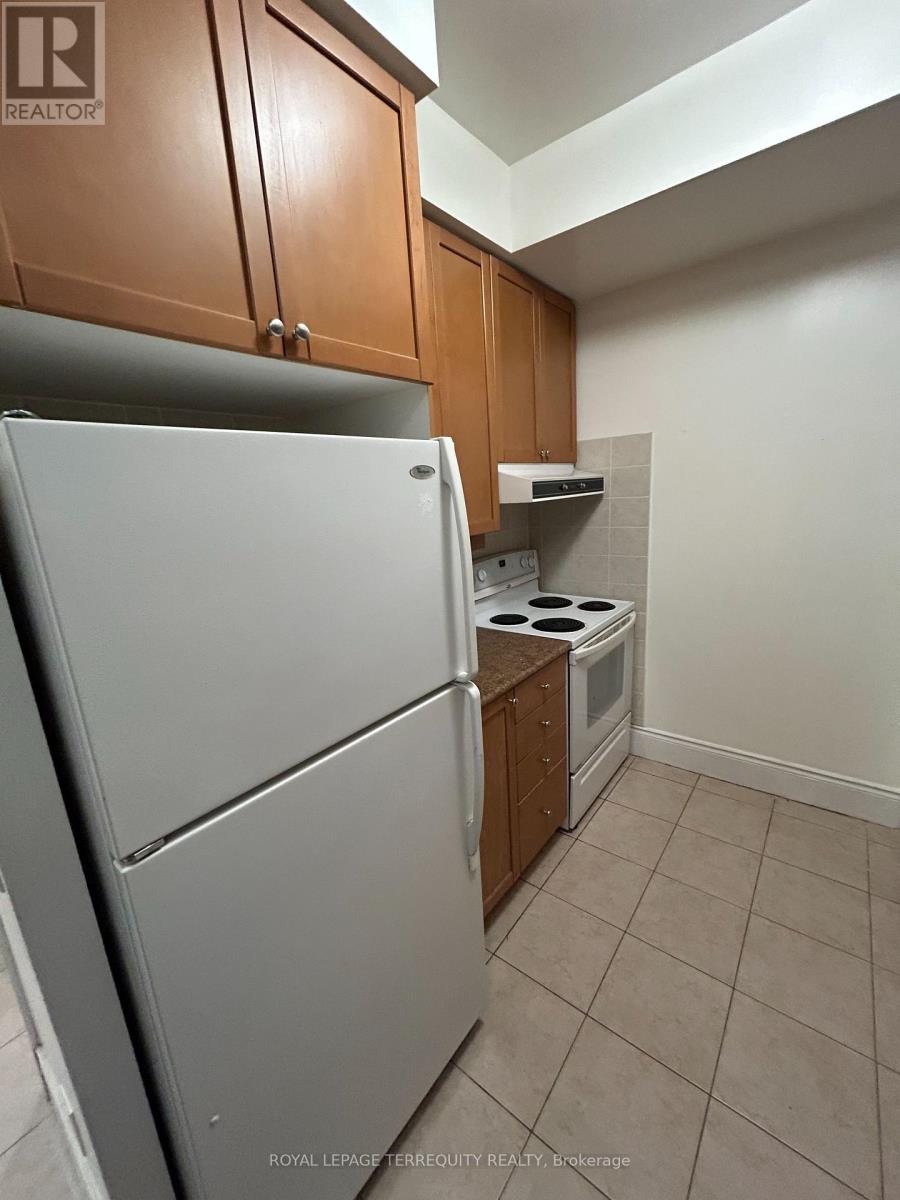 1531 - 700 HUMBERWOOD BOULEVARD, Toronto (West Humber-Clairville) — photo 2
