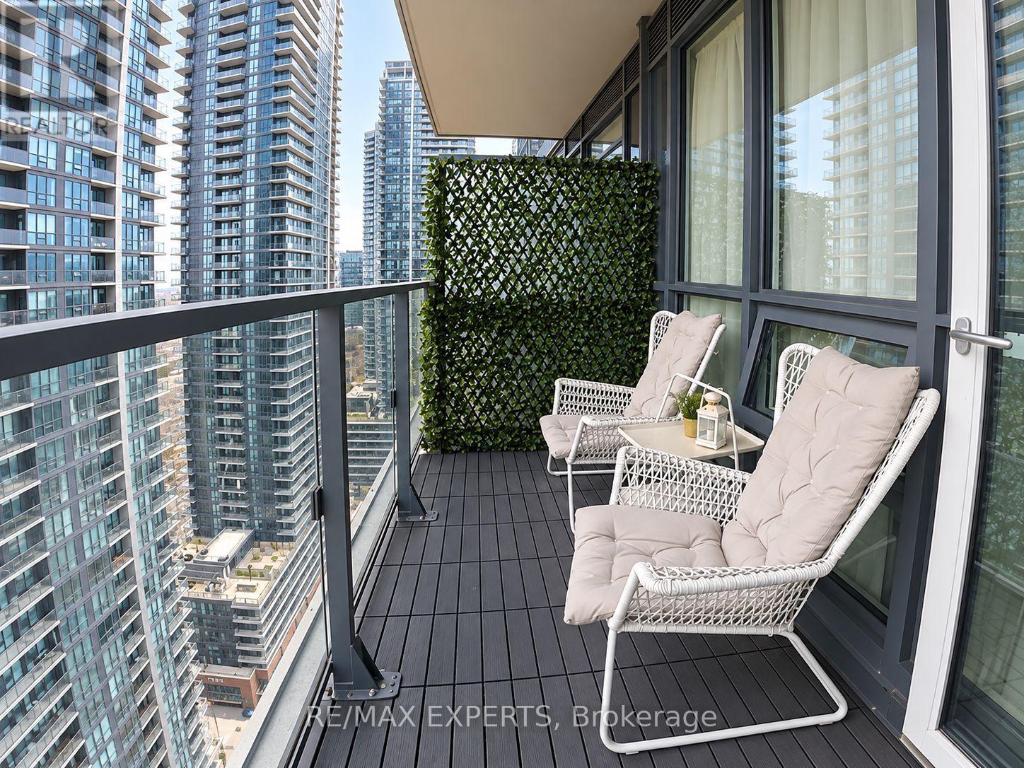 2802- 2200 Lakeshore Boulevard West, Toronto, ON photo 12