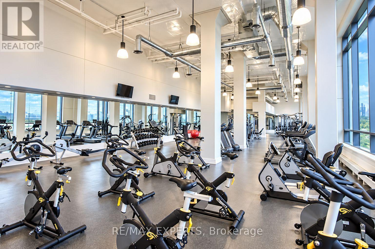 2802- 2200 Lakeshore Boulevard West, Toronto, ON photo 16