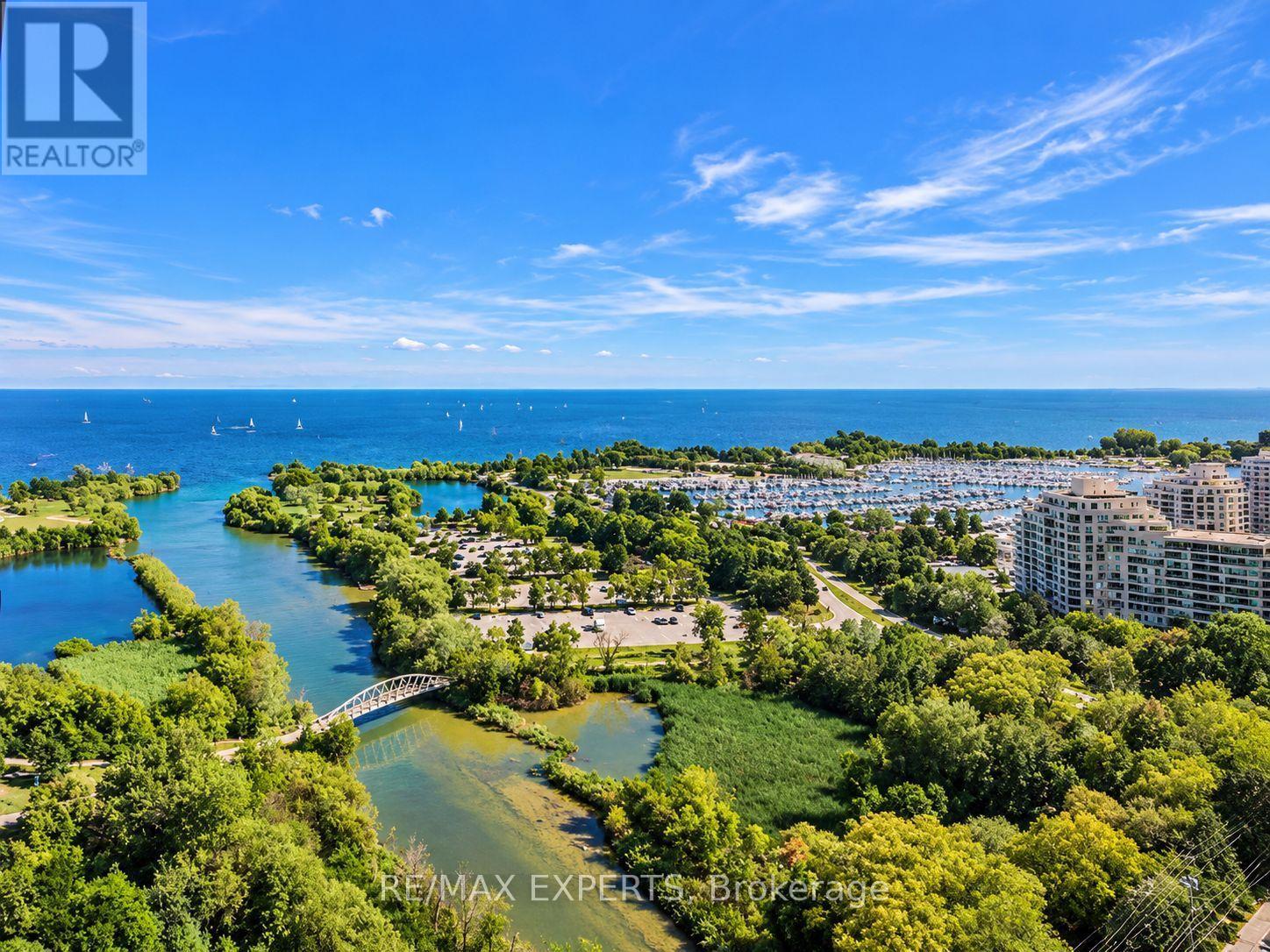 2802- 2200 Lakeshore Boulevard West, Toronto, ON photo 3