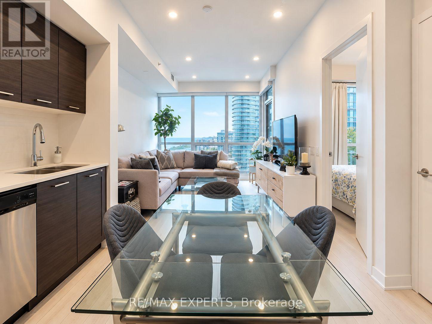 2802- 2200 Lakeshore Boulevard West, Toronto, ON photo 9