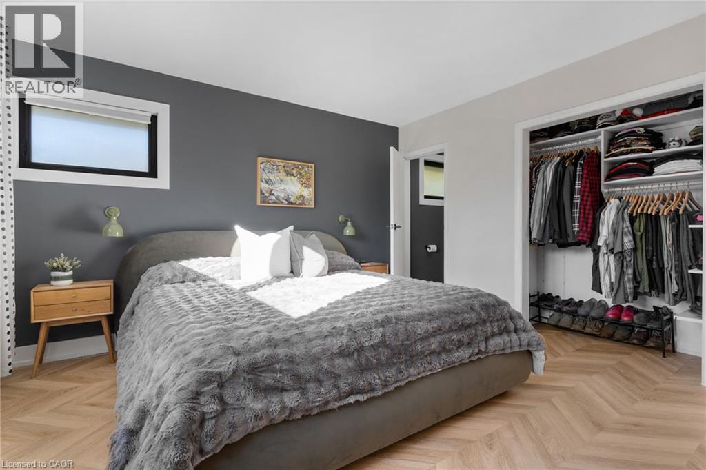 119 GLADSTONE Avenue - 23