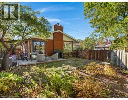 119 Gladstone Avenue, Cambridge, ON N1S1L4 Photo 42