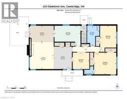 119 Gladstone Avenue, Cambridge, ON N1S1L4 Photo 49