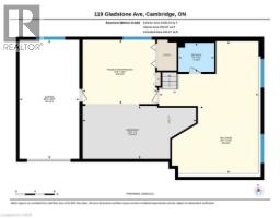 119 Gladstone Avenue, Cambridge, ON N1S1L4 Photo 50