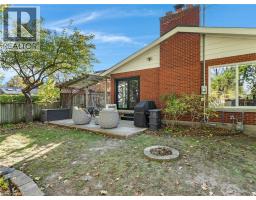 119 Gladstone Avenue, Cambridge, ON N1S1L4 Photo 41