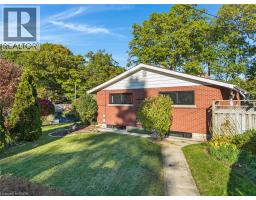 119 Gladstone Avenue, Cambridge, ON N1S1L4 Photo 43