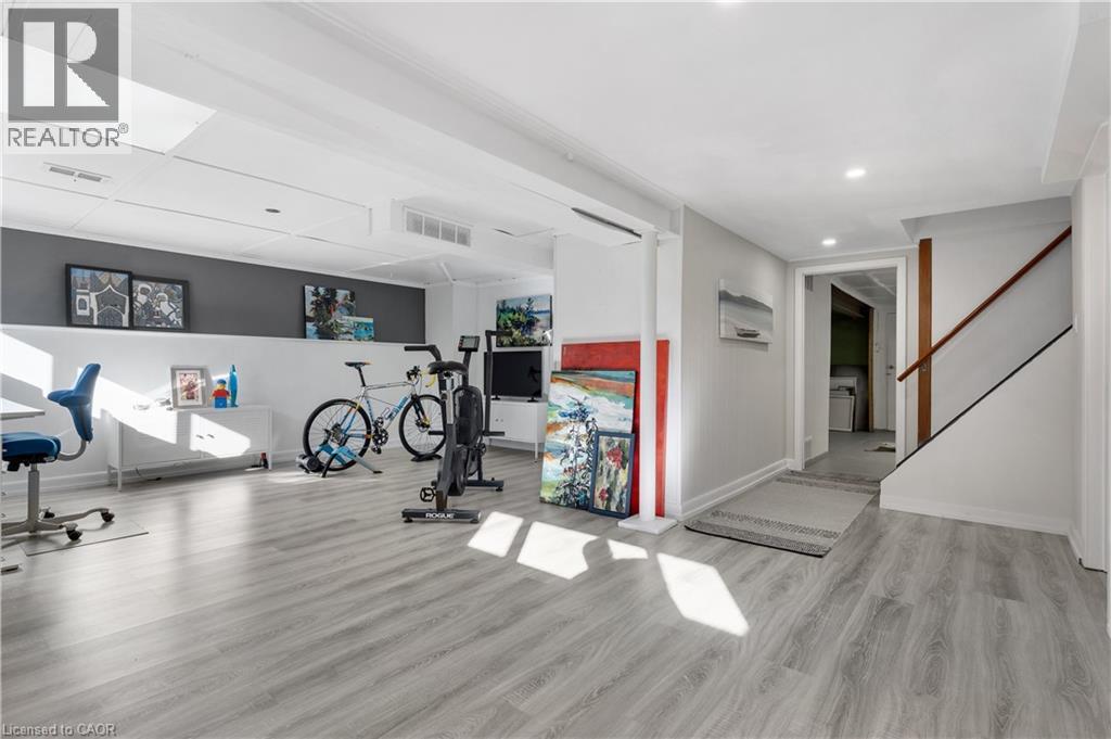 119 GLADSTONE Avenue - 32