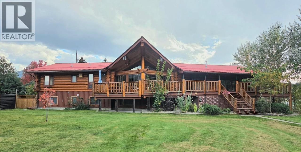 3486 Davy Road, Grand Forks - Image 1