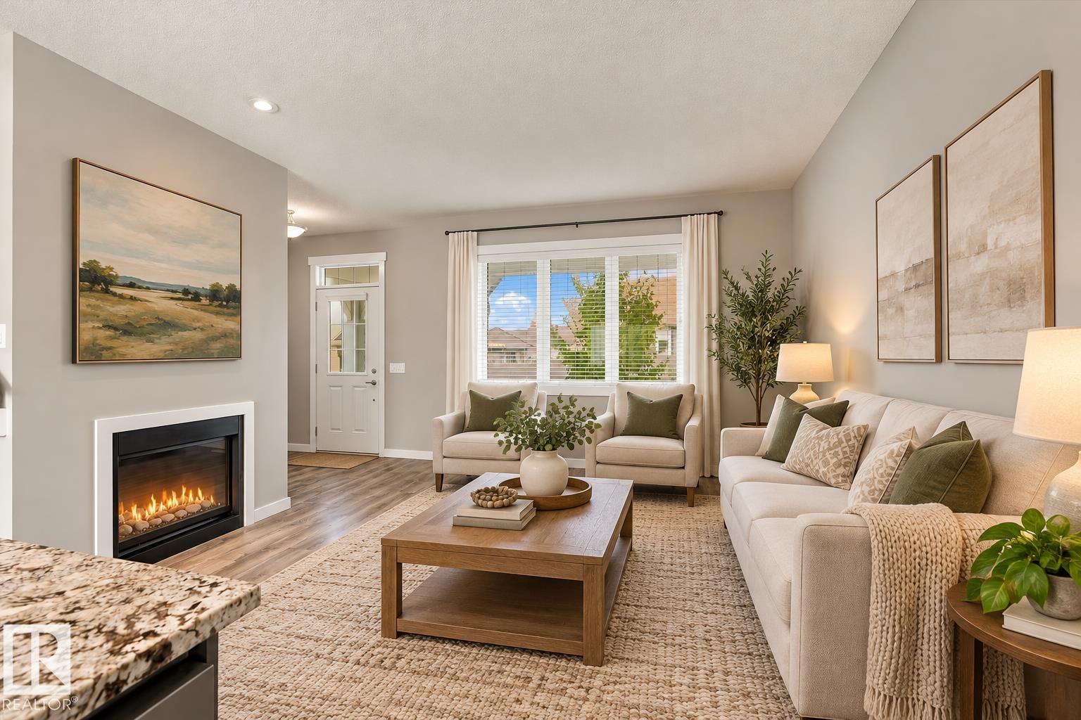 4125 MARTIN AV NW, Edmonton — photo 3