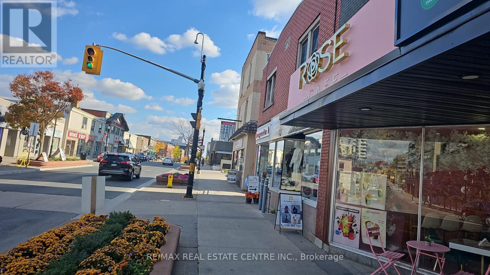 185 KING STREET E, Kitchener — photo 4