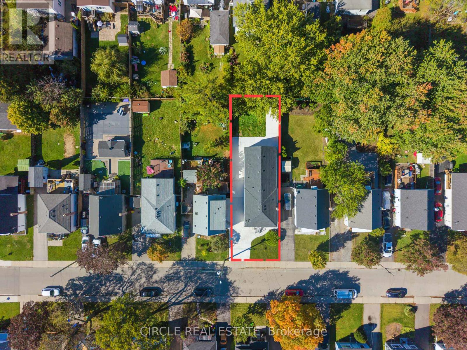 226 East 28th Street, Hamilton, ON photo 48