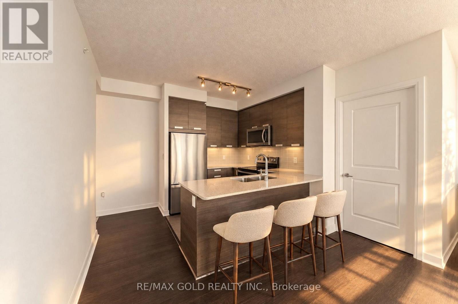 602 - 5025 FOUR SPRINGS AVENUE, Mississauga (Mississauga Valleys) — photo 6
