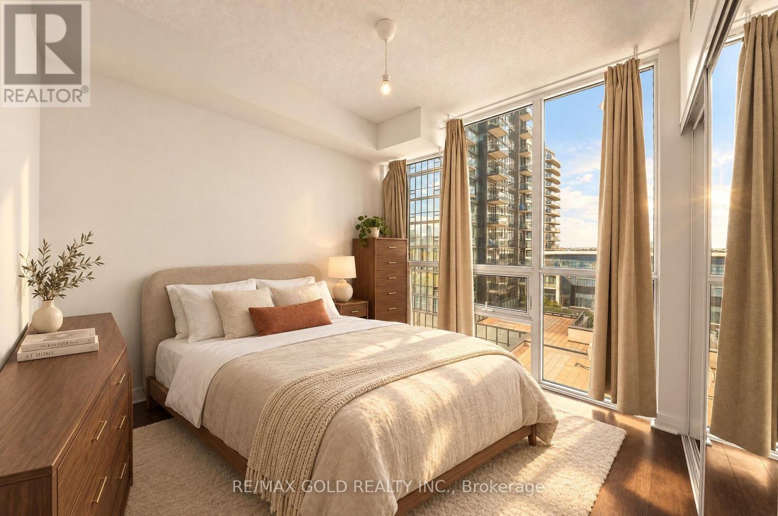 602- 5025 Four Springs Avenue, Mississauga, ON photo 16