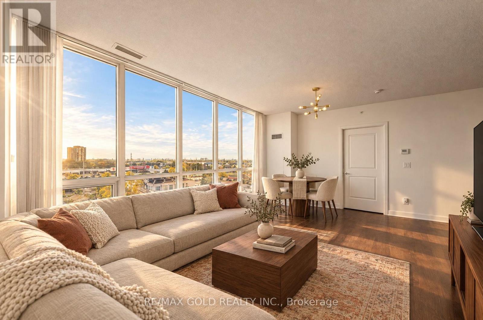 602 - 5025 FOUR SPRINGS AVENUE, Mississauga (Mississauga Valleys) — photo 12