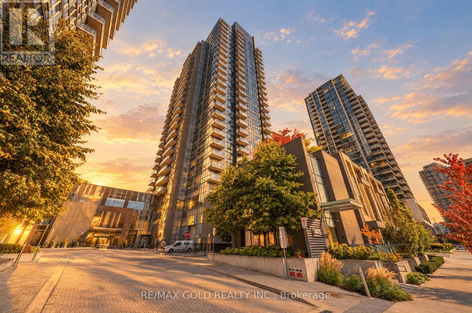 602- 5025 Four Springs Avenue, Mississauga, ON photo 33