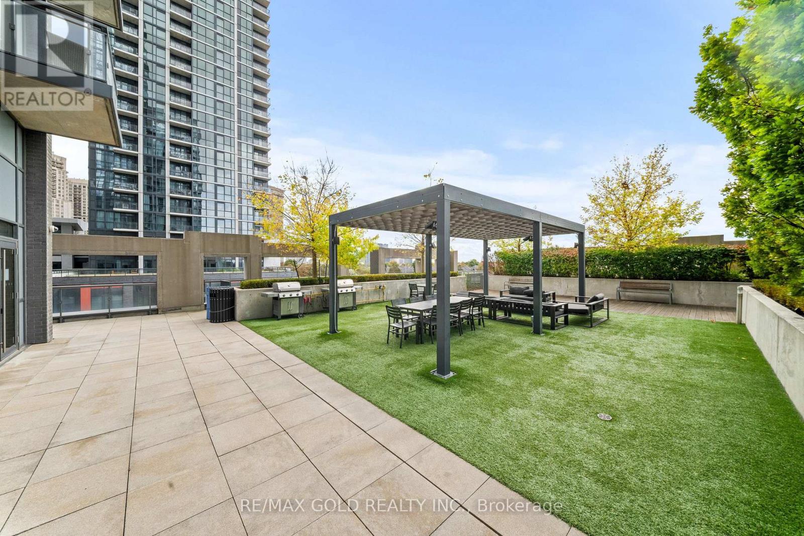 602- 5025 Four Springs Avenue, Mississauga, ON photo 31