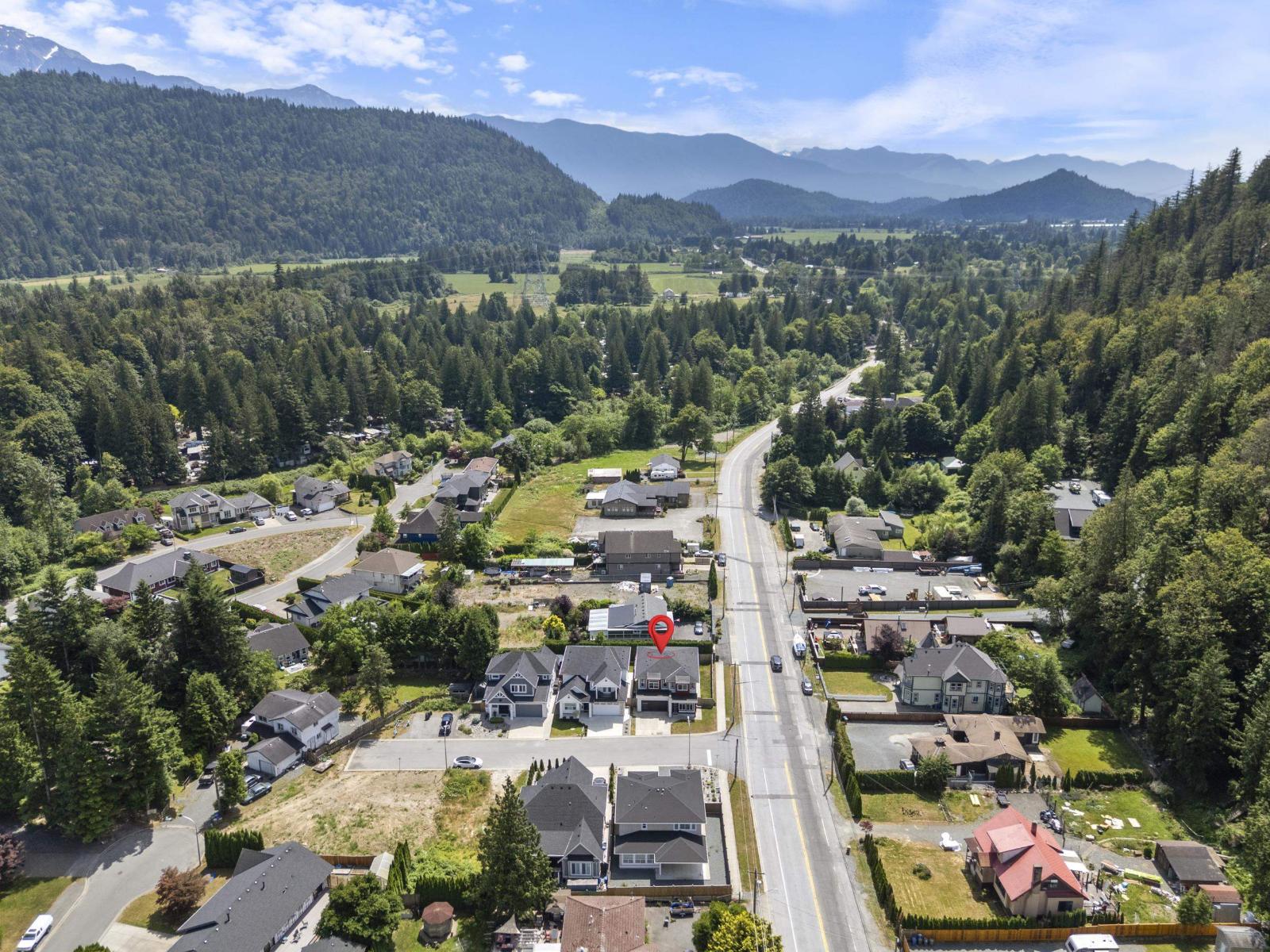 860 WILLOW PLACE, Harrison Hot Springs, Harrison Hot Springs - Image 1