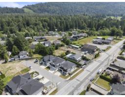 860 Willow Place, Harrison Hot Springs, Harrison Hot Springs, BC V0M1K0 Photo 36