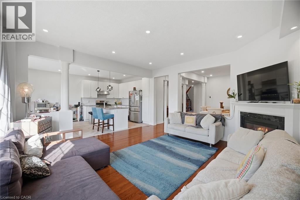 1161 DURNO Court, Milton — photo 12
