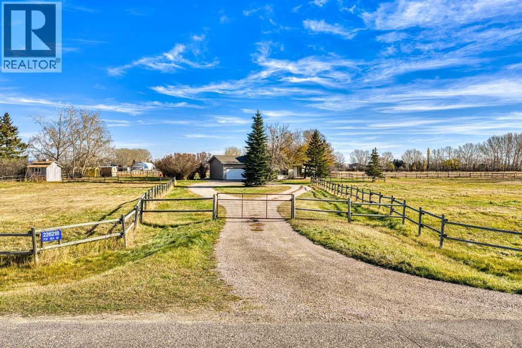 226218 72  E, Rural Foothills County — photo 3