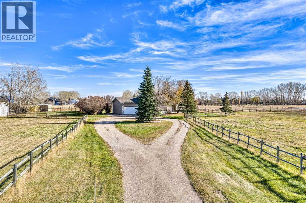 226218 72  E, Rural Foothills County — photo 4