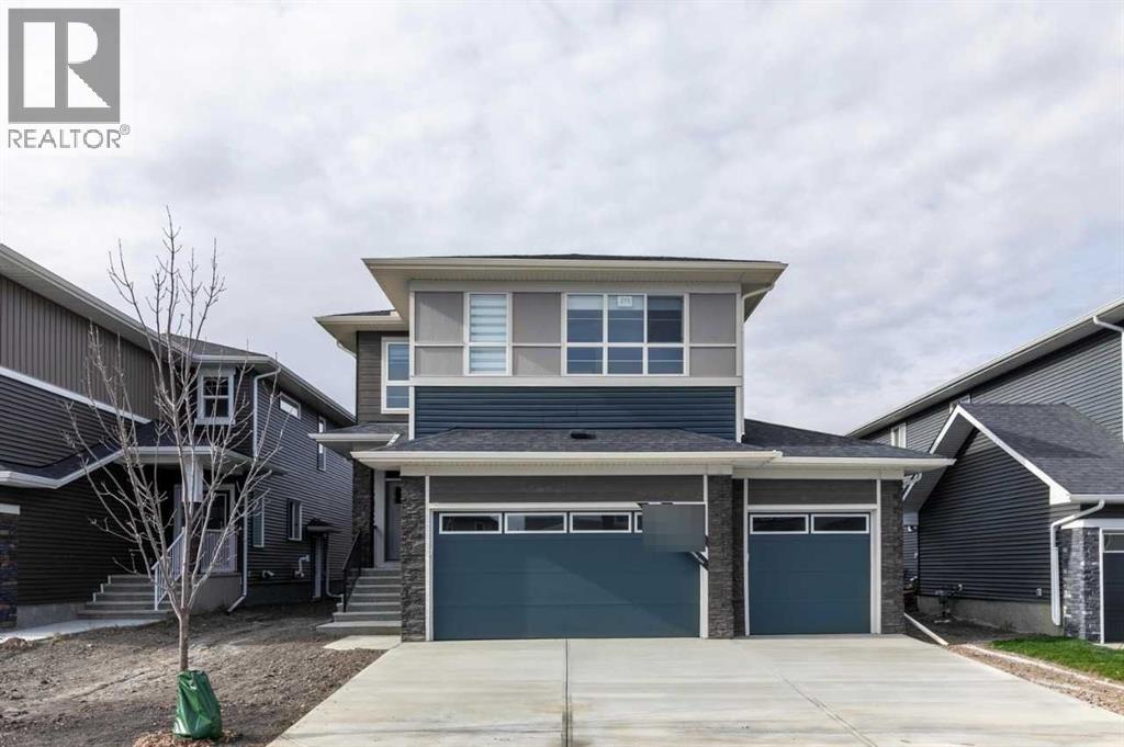 271 Dawson Wharf Rise E, Chestermere