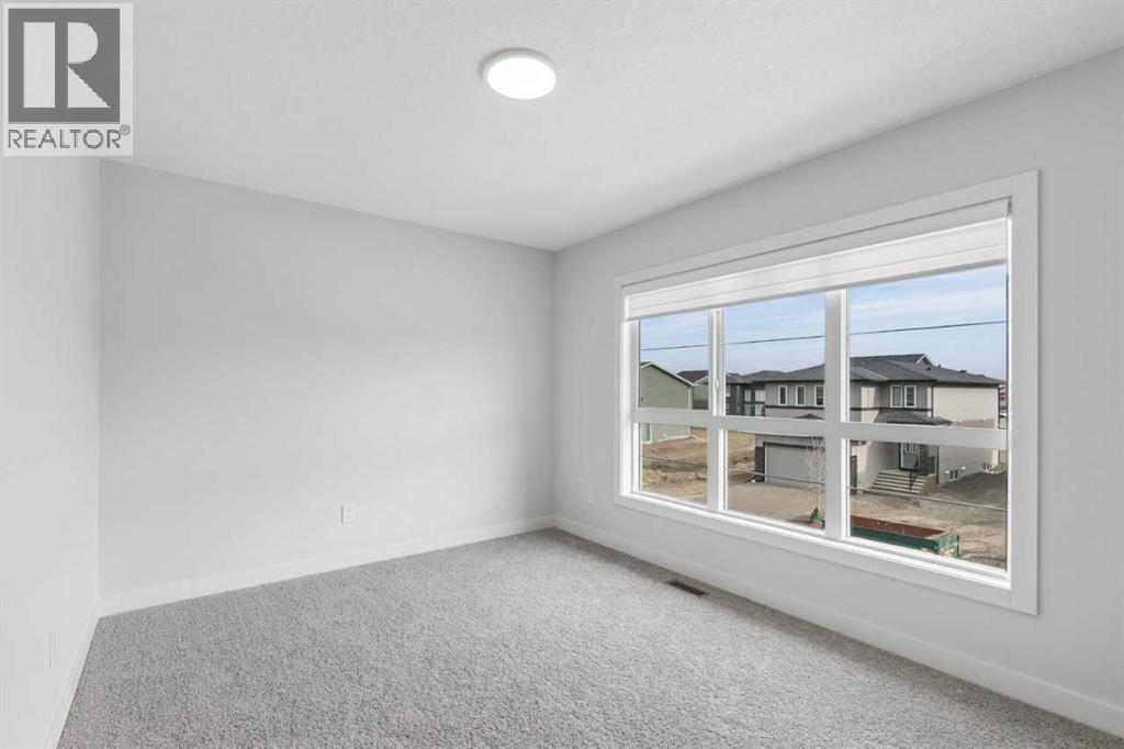 Listing photo – 271 Dawson Wharf Rise E, Chestermere