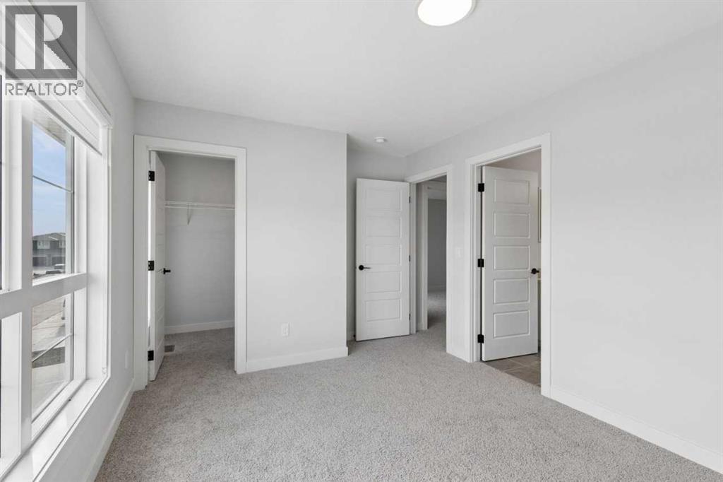 Listing photo – 271 Dawson Wharf Rise E, Chestermere