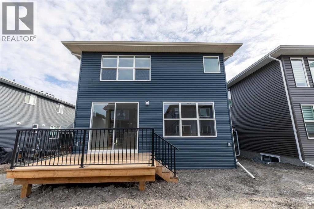Listing photo – 271 Dawson Wharf Rise E, Chestermere
