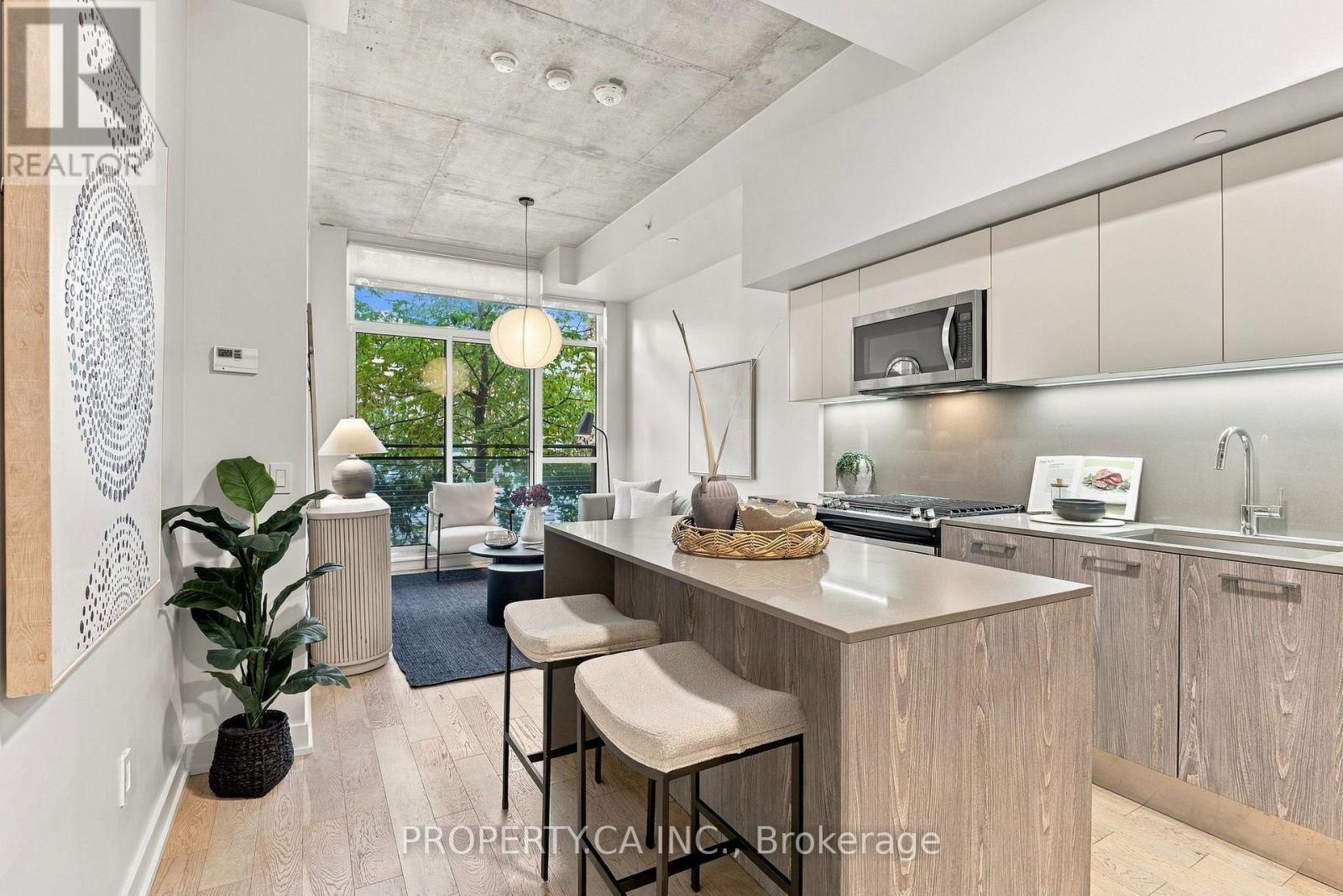 #101 630 KINGSTON ROAD - 8