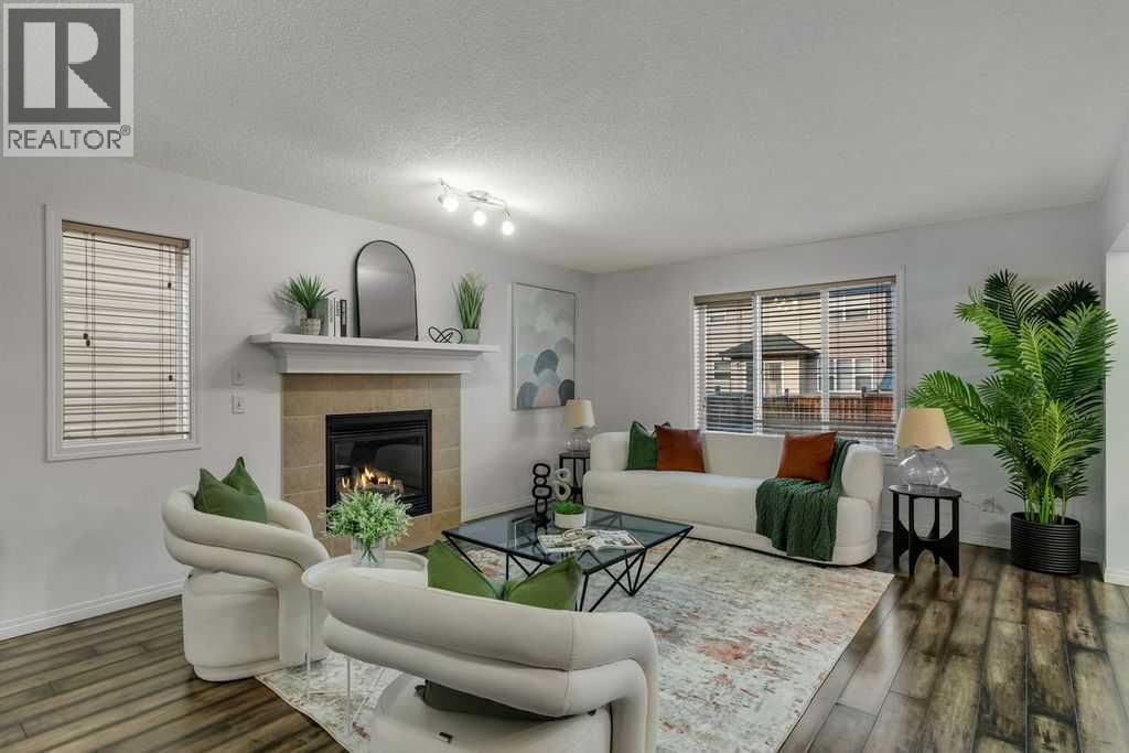 105 Saddlecrest Green NE, Calgary — photo 10