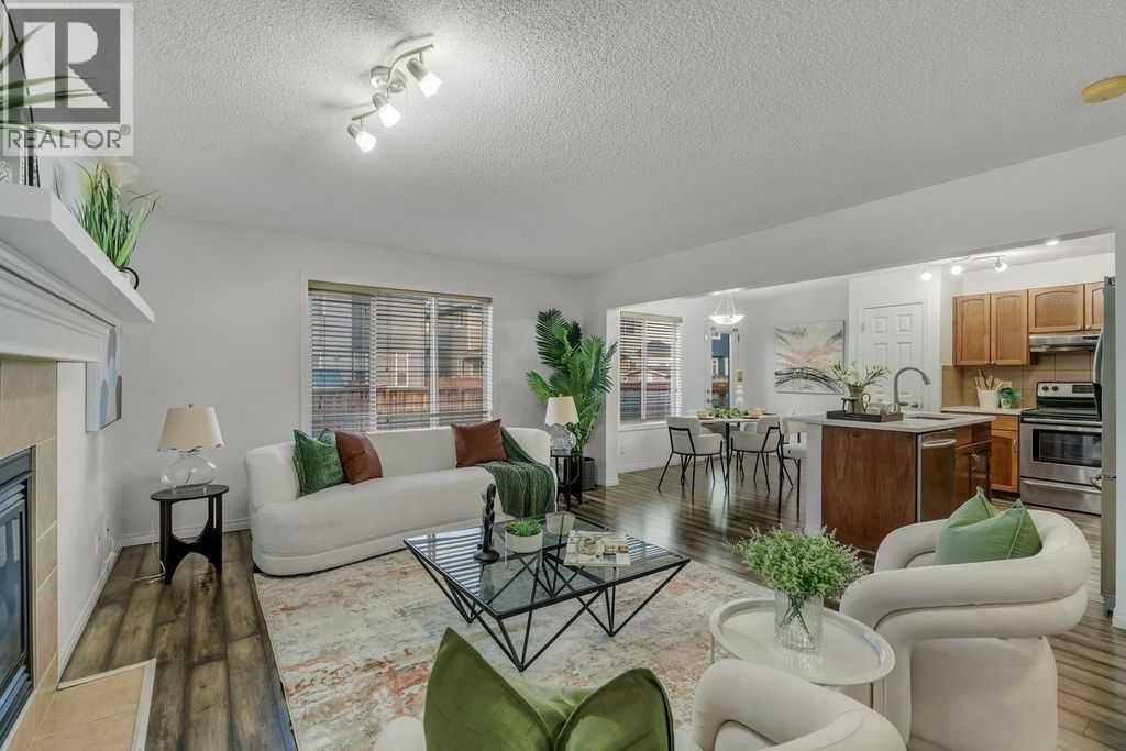 105 Saddlecrest Green NE, Calgary — photo 11