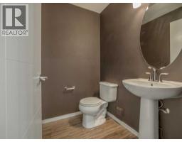 3pc Bathroom - 4, 450 Highlands Boulevard W, Lethbridge, AB T1J5K5 Photo 6